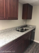 1601 Whisperwood St in Albany, GA - Building Photo - Building Photo