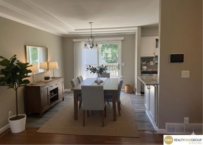 7201 S 148th St in Omaha, NE - Building Photo - Building Photo