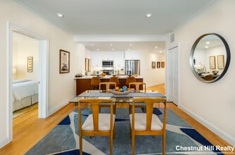 124 Chestnut Hill Rd, Unit 310 in Chestnut Hill, MA - Building Photo - Building Photo