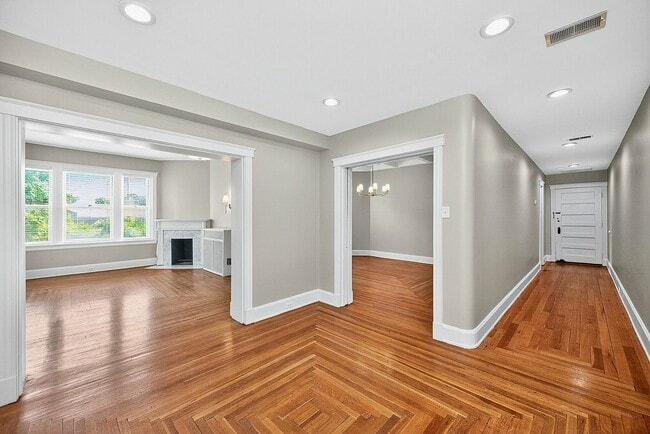 Clermont Condominiums