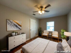 8905 Seacliff St in San Antonio, TX - Building Photo - Building Photo