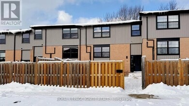 105 Andover Dr in London, ON - Building Photo - Building Photo