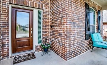 817 Joaquin Wy in Haslet, TX - Building Photo - Building Photo