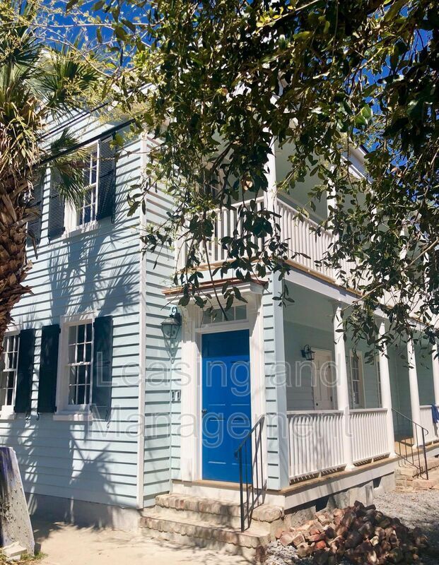 44 Ashe St in Charleston, SC - Building Photo - Building Photo