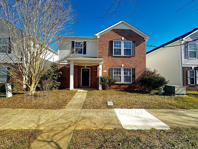property at 723 Skywatch Ln