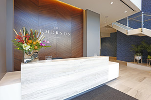 The Emerson Apartamentos