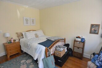 90 Brainerd Rd, Unit 7 in Boston, MA - Building Photo - Building Photo