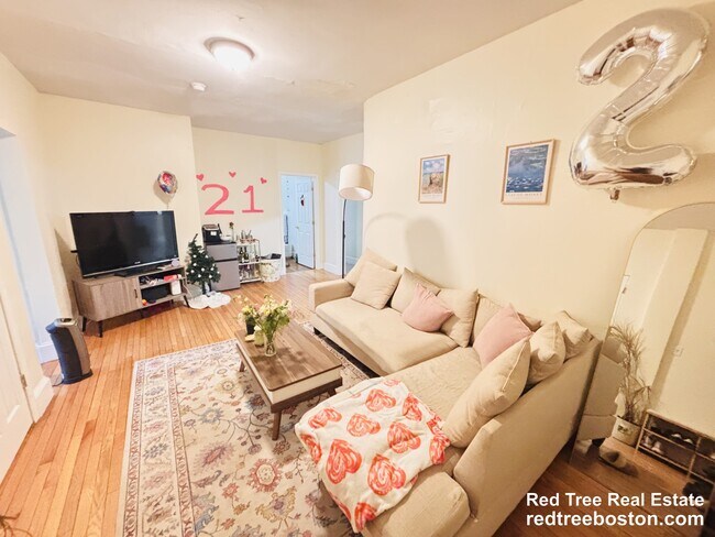 property at 322 St Paul St