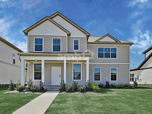 property at 5145 Jack Byrnes Dr
