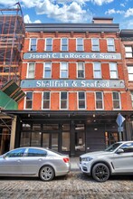 150 Beekman St in New York, NY - Building Photo - Building Photo