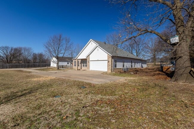 12842 Ruby Rd in Farmington, AR - Building Photo - Building Photo