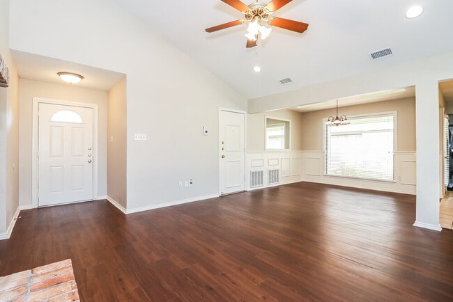 3816 Ashley Ln in Fort Worth, TX - Building Photo - Building Photo