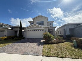 7537 Wing Span Wy in St. Cloud, FL - Building Photo