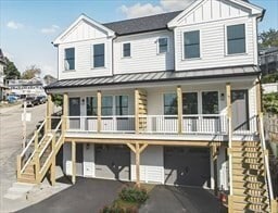 property at 351 Danforth St