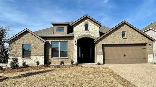 property at 2813 Bobcat Dr