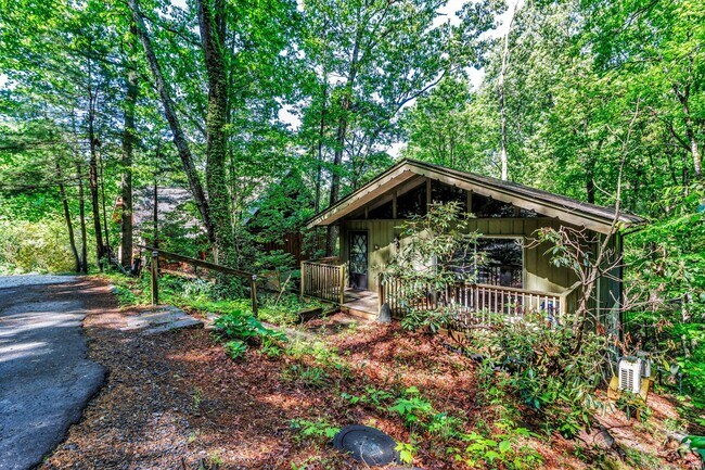 50 Woodhaven Rd in Asheville, NC - Building Photo - Building Photo