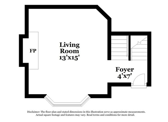 8526 NE 105th Terrace in Kansas City, MO - Building Photo - Building Photo