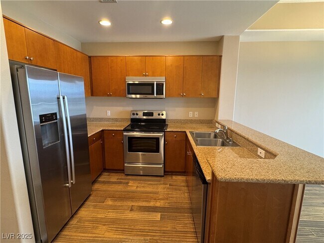 property at 8255 S Las Vegas Blvd