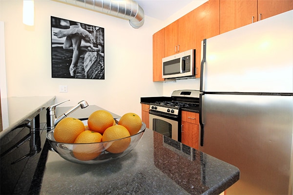 155 Washington St, Unit 1