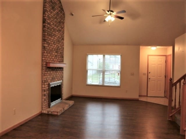 6774 Laburnum Dr in Canal Winchester, OH - Foto de edificio - Building Photo