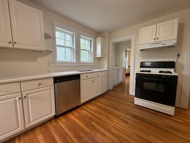 42 Madison St, Unit 1