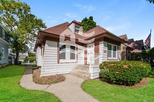 3915 N 40th St in Milwaukee, WI - Building Photo - Building Photo