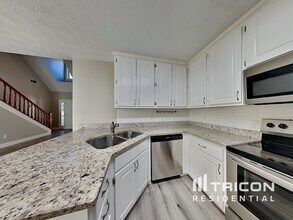 1029 Matthews Way in Mcdonough, GA - Building Photo - Building Photo