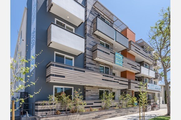 Wilcox Bea in Los Angeles, CA - Foto de edificio - Building Photo