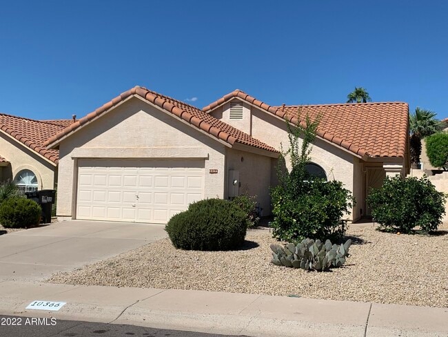 10366 E Sutton Dr in Scottsdale, AZ - Building Photo - Building Photo