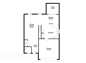 649 Rocky Meadow Dr in Greenwood, IN - Building Photo - Building Photo