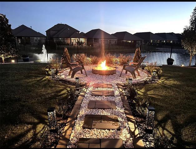property at 4055 Ellinger Dr