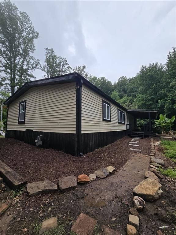 property at 2480 Brand Dr