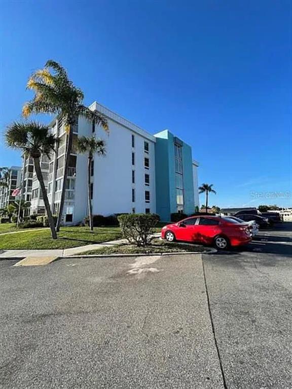 4904 38th Way S in St. Petersburg, FL - Building Photo - Building Photo