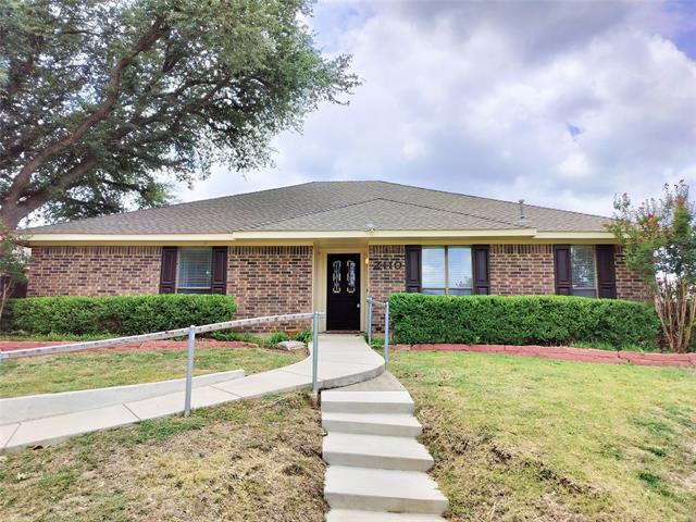property at 2110 Teton Pl