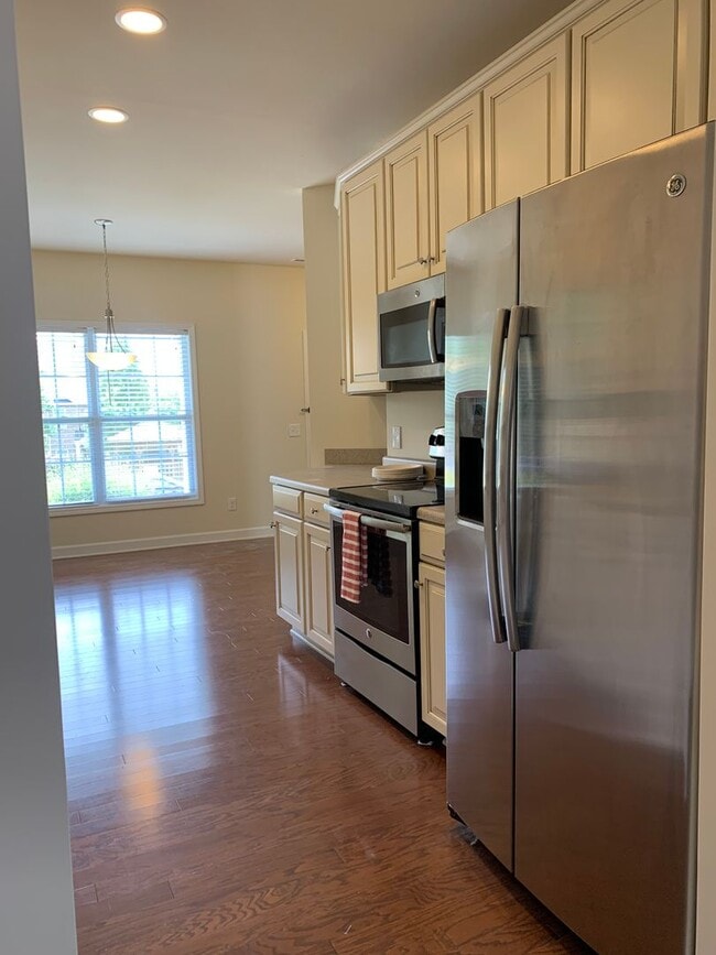 175 Phoenix Blvd NW in Christiansburg, VA - Building Photo - Building Photo