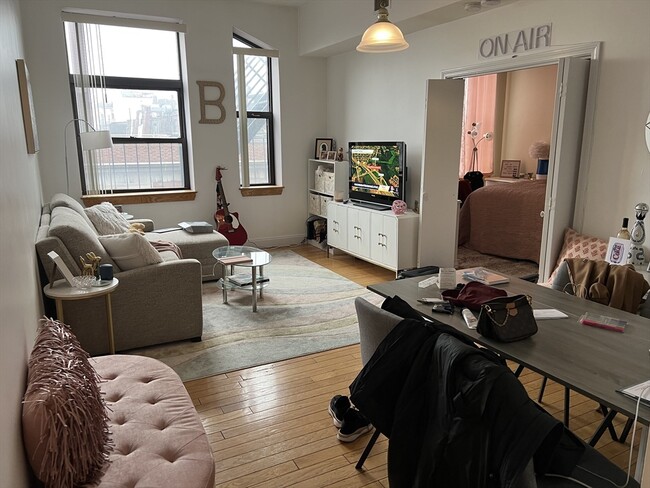property at 188 North St
