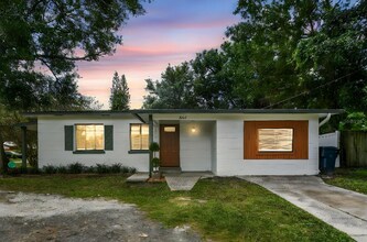 2211 E Hanna Ave in Tampa, FL - Building Photo - Building Photo