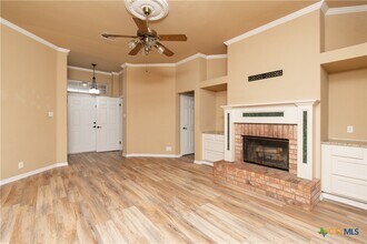 4819 Box Canyon Dr in Temple, TX - Building Photo - Building Photo