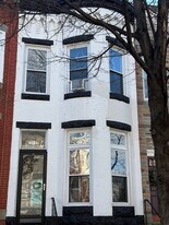 837 Powers St in Baltimore, MD - Building Photo