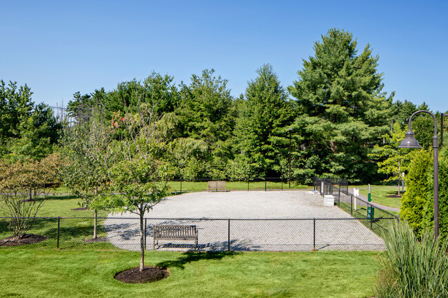 The Village at Taylor Pond in Bedford, MA - Building Photo - Building Photo