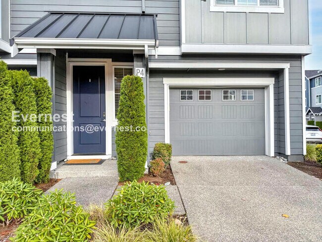 1621 Seattle Hill Rd in Bothell, WA - Building Photo - Building Photo