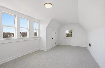 8951 La Salle Blvd in Detroit, MI - Building Photo - Building Photo