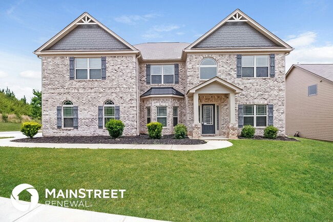 property at 7974 Stillmist Dr