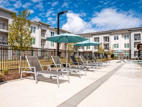 The Waters At Millerville in Baton Rouge, LA - Building Photo - Building Photo