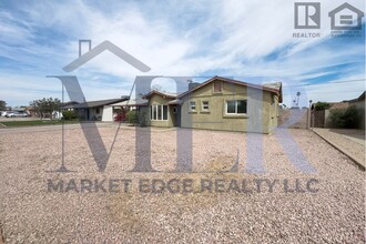 628 E Ivanhoe St in Chandler, AZ - Building Photo - Building Photo