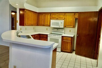5004 SE 84th St in Oklahoma City, OK - Building Photo - Building Photo