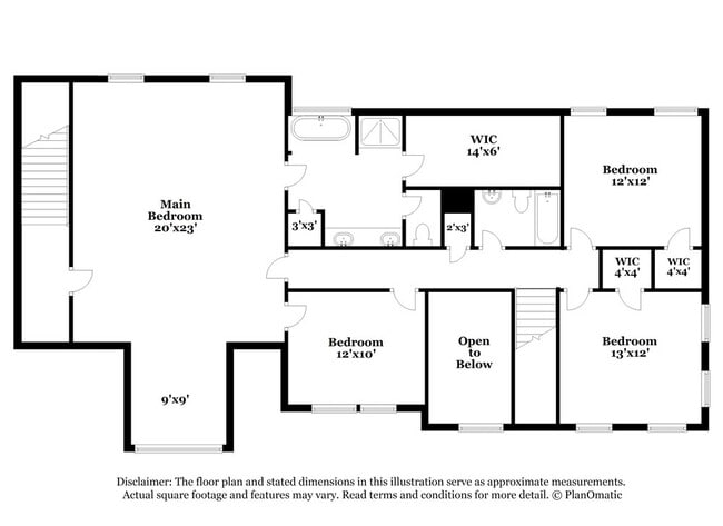 2244 Waters Run in Decatur, GA - Foto de edificio - Building Photo