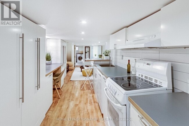 property at 6 King Edward Ave