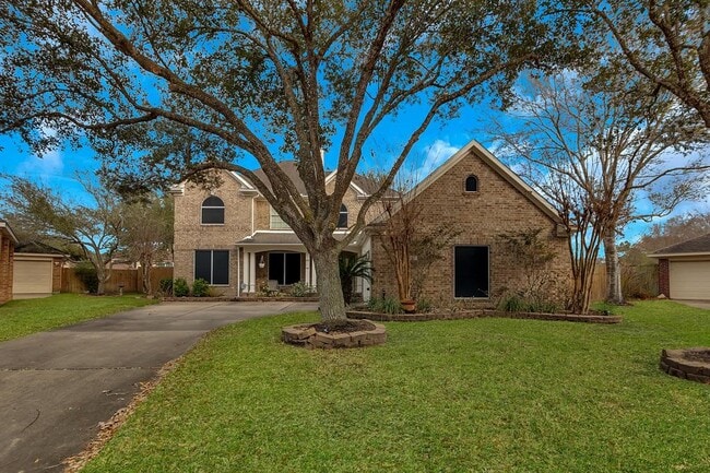 property at 301 Oak Creek Ln