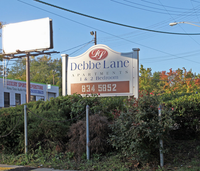 Debbe Lane Apartments in Cincinnati, OH - Building Photo - Building Photo